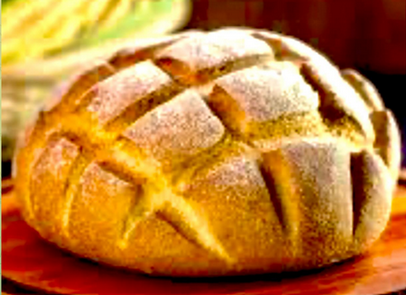 [Xleb.tartin] Португальский кукурузный хлеб Броа н_0.png